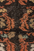 Vintage Oushak Runner Rug (3' x 14')